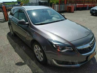 usata Opel Insignia 2.0 CDTI 170 CV S&S ST Cosmo