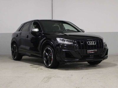 Audi SQ2