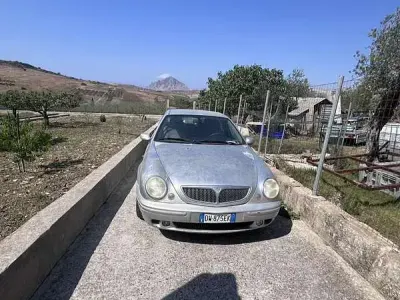 Usata Lancia Lybra 116 CV (85 kW) 2004 Berlina