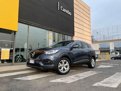 usata Renault Kadjar Kadjar 20191.5 Blue dCi Sport Edition EDC - Metallizzata Diesel - Automatico