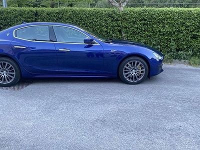 Usata Maserati Ghibli GT 330 CV (242 kW) 2024 Berlina