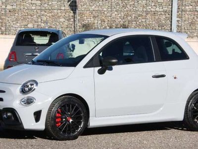 Abarth 695