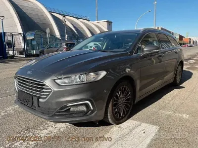 Usata Ford Mondeo
