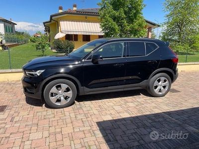 usata Volvo XC40 (2017-->) - 2022