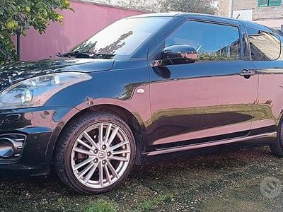 Gebraucht Suzuki Swift