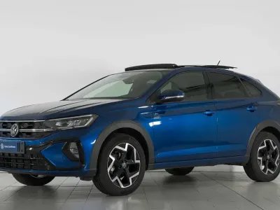 Usata VW Taigo 115 CV (84 kW) 2025 SUV