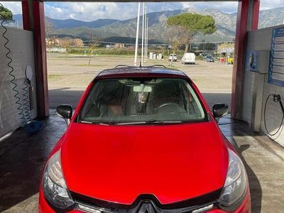 usata Renault Clio IV Clio 1.5 dCi 8V 75CV Start&Stop 5 porte Duel