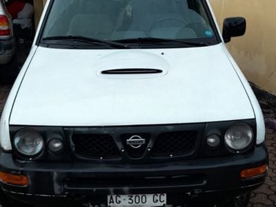 Nissan Terrano