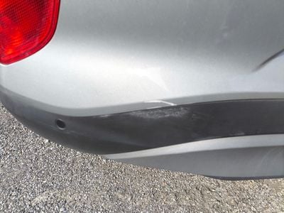 Usata Ford Puma 125 CV (91 kW) 2023 Grigio SUV