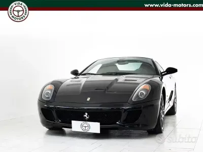 Usata Ferrari 599