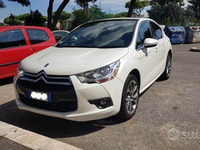 Citroën DS4