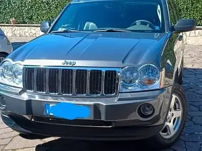 Usata Jeep Grand Cherokee 2006 SUV