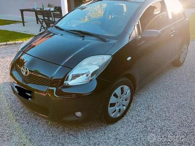 Usata Toyota Yaris 2006 Berlina