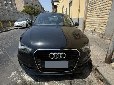 Usata Audi A1