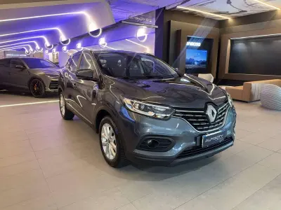 Usata Renault Kadjar