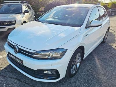 Usata VW Polo