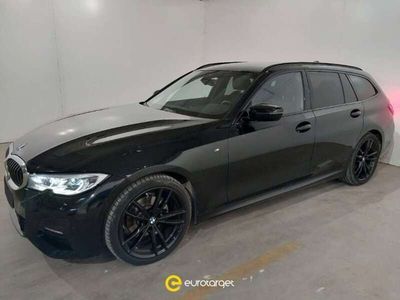 BMW 320e