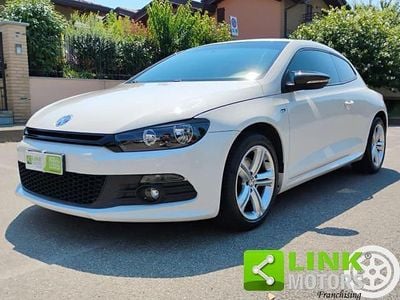 VW Scirocco