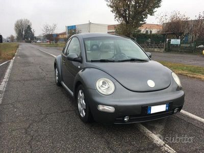 usata VW Beetle 