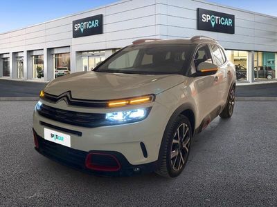 usata Citroën C5 Aircross BlueHDi 130 S&S Shine EAT8