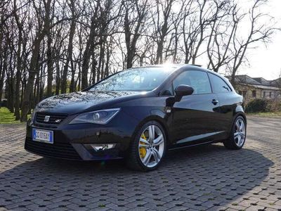 usata Seat Ibiza IbizaCupra 1.4TSI DSG7