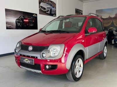 Fiat Panda Cross