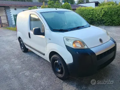 Usata Fiat Fiorino