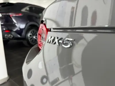 Usata Mazda MX5