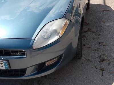 Usata 2008 Fiat Bravo Utilitaria | 2650 €