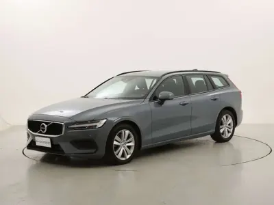 Usata Volvo V60