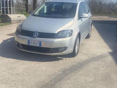 VW Golf Plus