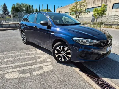 Usata Fiat Tipo