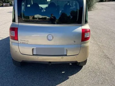 Usata Fiat Multipla