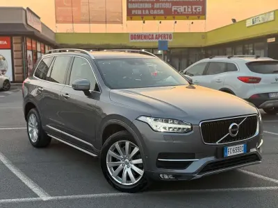 Usado Volvo XC90