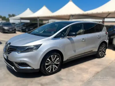 Usata Renault Espace
