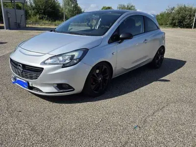 Usata Opel Corsa