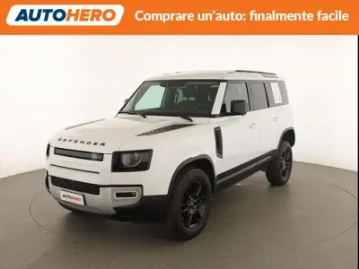 Usata Land Rover Defender