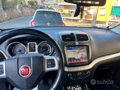Usata Fiat Freemont 170 CV (125 kW) 2013 SUV