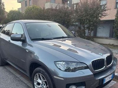 Usata BMW X6 Comfort Edition 245 CV (180 kW) 2011 SUV