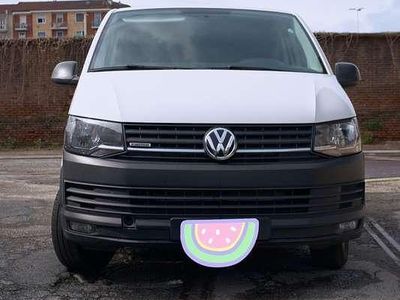 VW T6