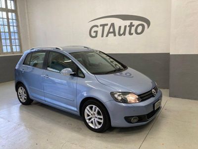 VW Golf Plus