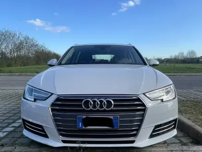 Usata Audi A4 120 CV (88 kW) 2016 Berlina