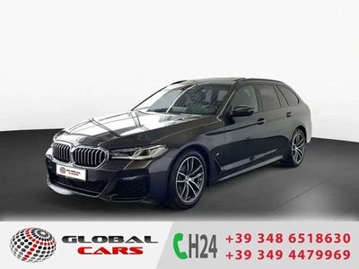 usata BMW M5 Serie 5Serie 5 48V xDrive Touring M Sport/ACC/Laser/Panor