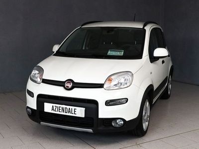 usata Fiat Panda 1.0 HYBRID 70CV CITY LIFE