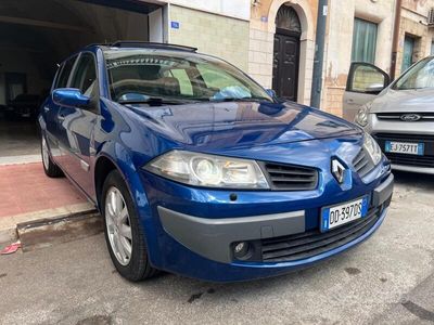 Renault Mégane GrandTour