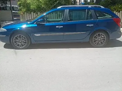 Usata Renault Laguna II 150 CV (110 kW) 2004 Station wagon