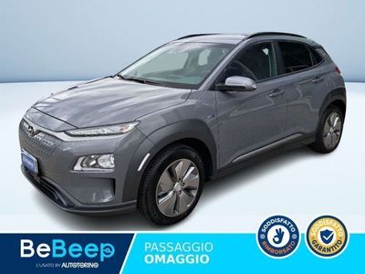 usata Hyundai Kona 39 KWH EV XPRIME