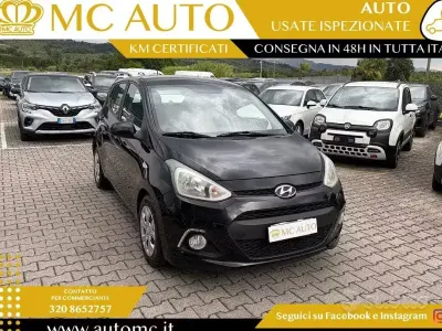 Usata Hyundai i10