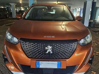 Usata Peugeot 2008 Allure 131 CV (96 kW) 2020 SUV