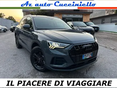 Usata Audi Q3